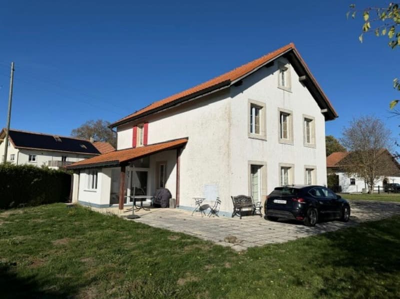 Maison familiale (1)