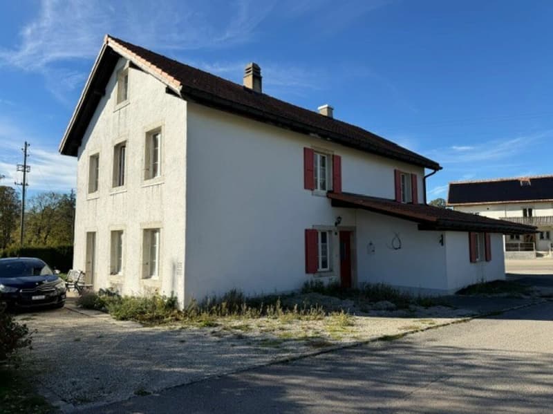 Maison familiale (8)