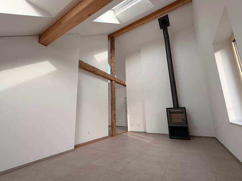 Magnificent 4-room new apartment in Châtillon (4)