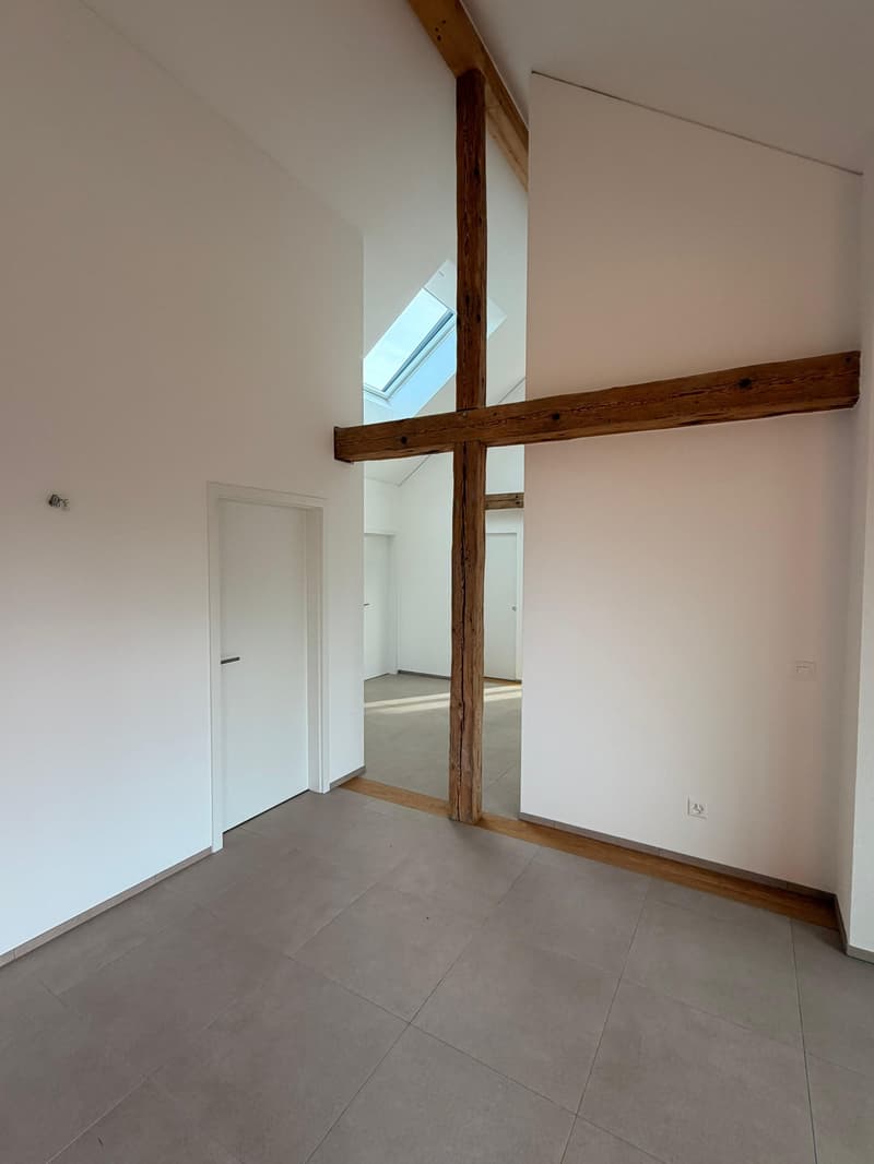 Magnificent 4-room new apartment in Châtillon (9)