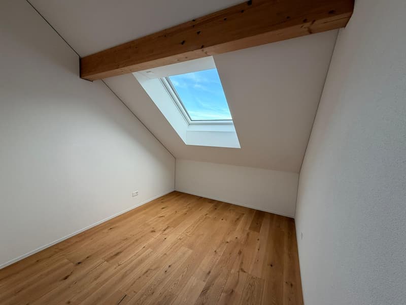 Magnificent 4-room new apartment in Châtillon (12)