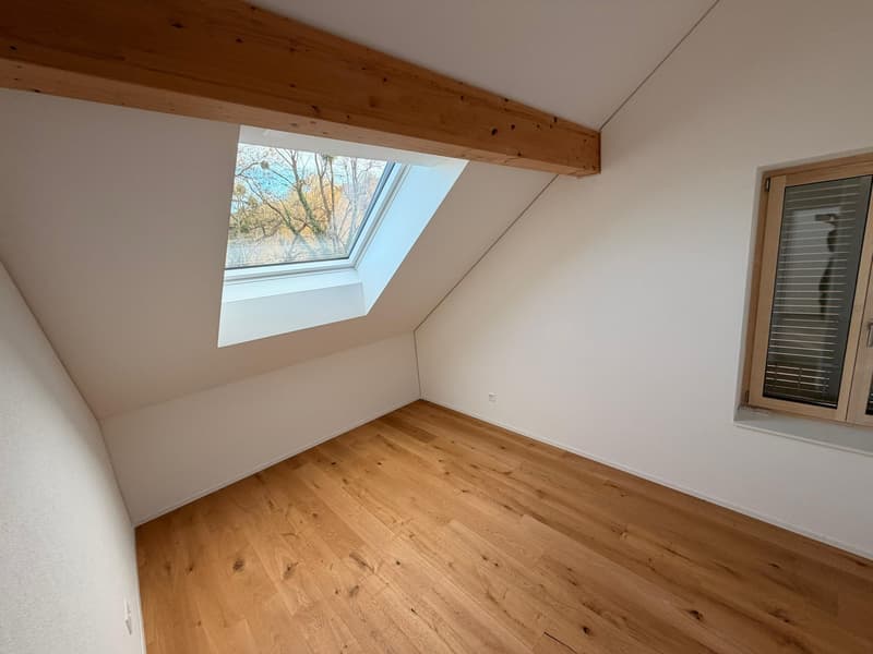 Magnificent 4-room new apartment in Châtillon (13)