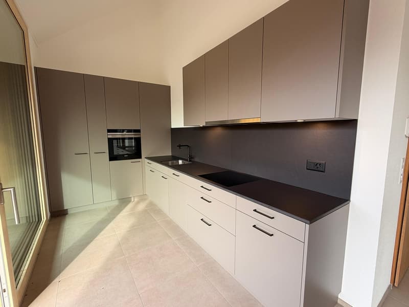 Magnificent 4-room new apartment in Châtillon (3)