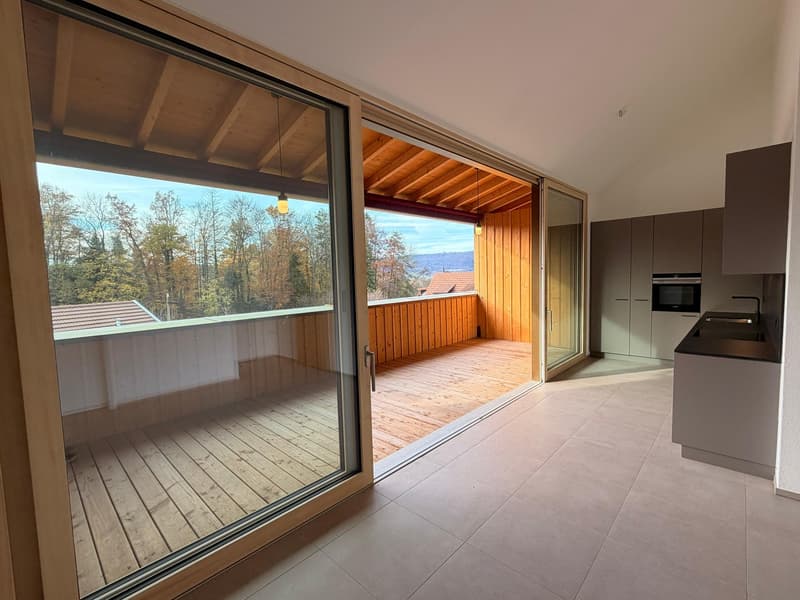 Magnificent 4-room new apartment in Châtillon (6)