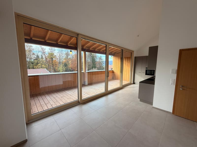Magnificent 4-room new apartment in Châtillon (2)