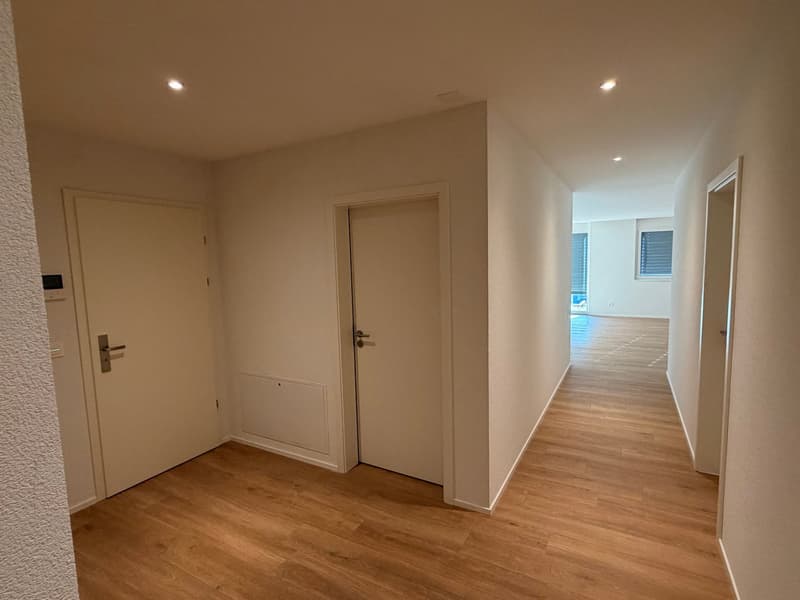 4,5 locali in duplex – Finiture di alta gamma in una PPE intima (10)