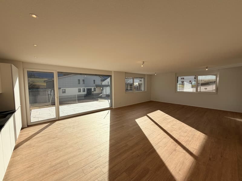 4,5 locali in duplex – Finiture di alta gamma in una PPE intima (9)