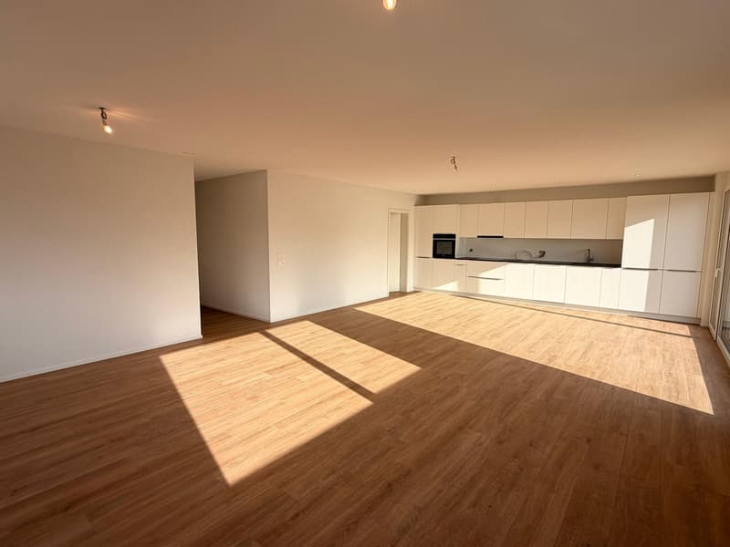 4,5 locali in duplex – Finiture di alta gamma in una PPE intima (4)
