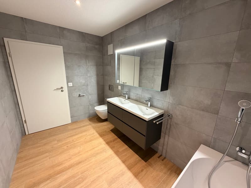 4,5 locali in duplex – Finiture di alta gamma in una PPE intima (6)