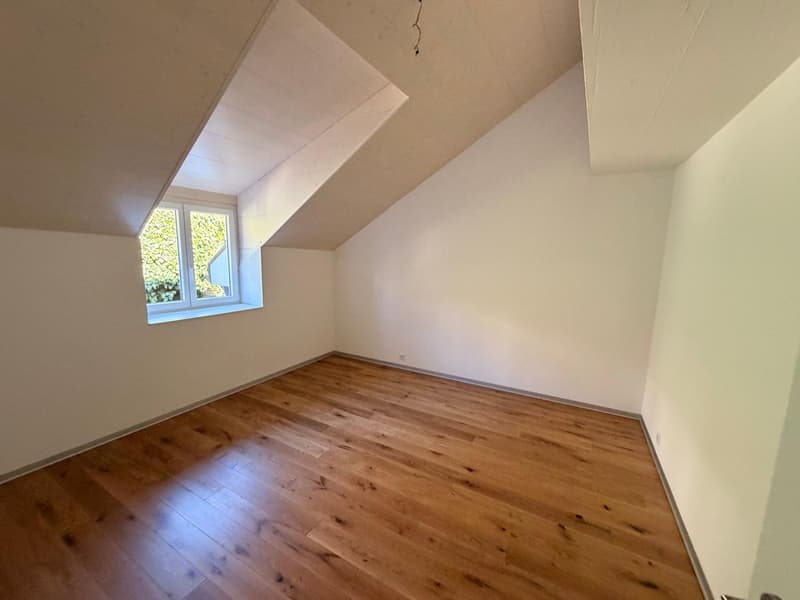 Appartement de 3.5 pièces avec vue sur le lac (12)