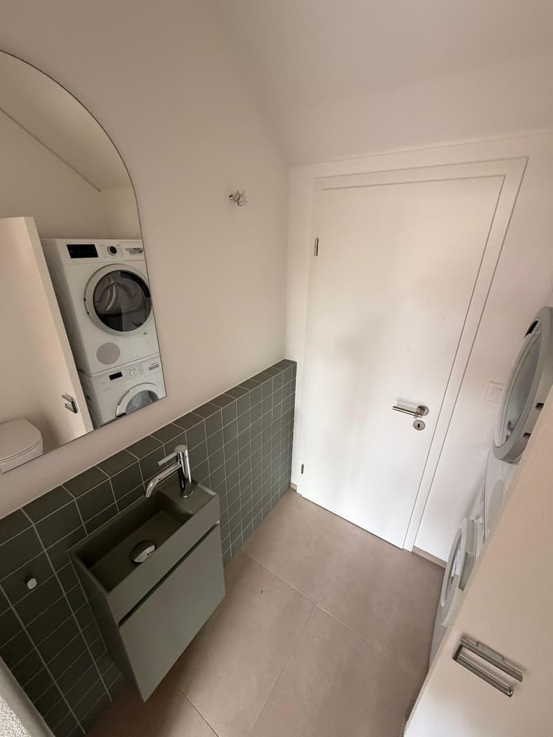 Magnifique appartement de 4 pièces neuf à Châtillon (11)
