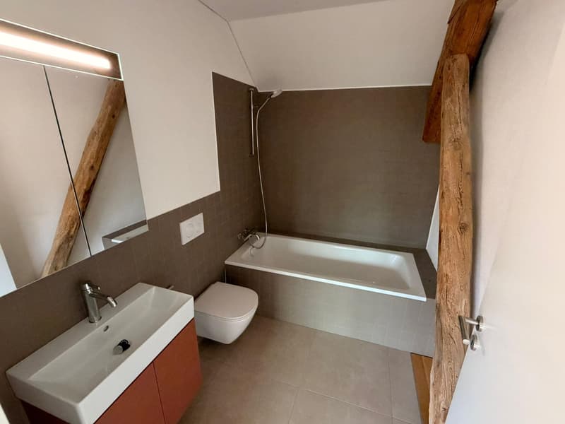 Magnifique appartement de 4 pièces neuf à Châtillon (10)