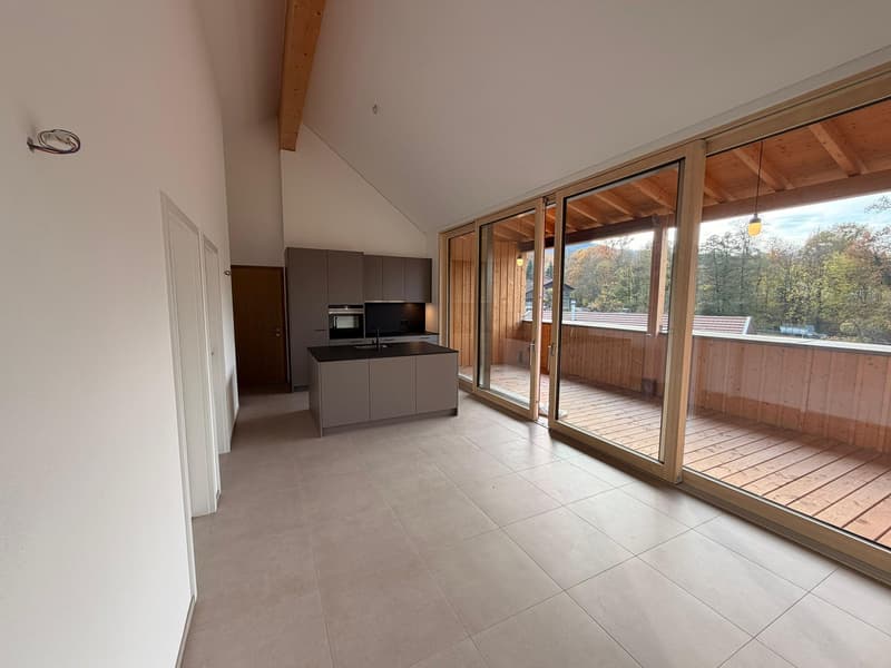 Magnifique appartement de 3.5 pièces neuf à Châtillon (5)