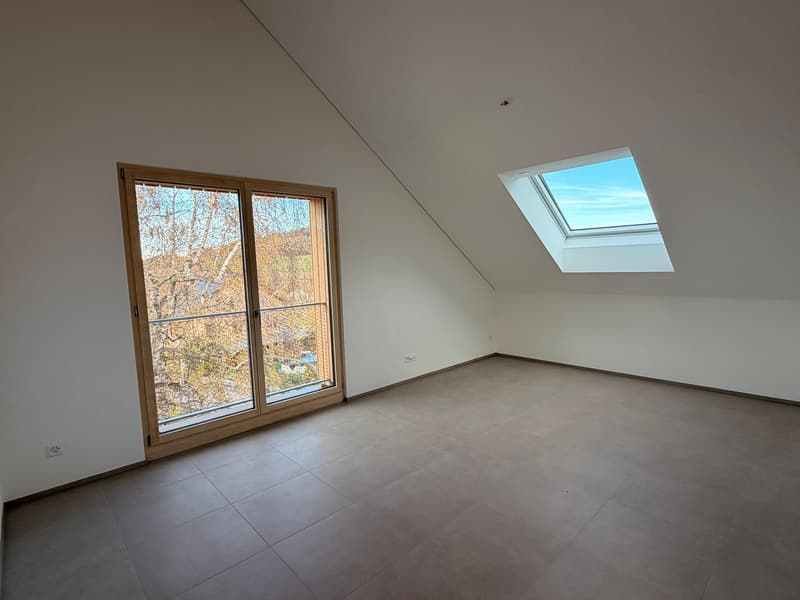 Magnifique appartement de 3.5 pièces neuf à Châtillon (6)