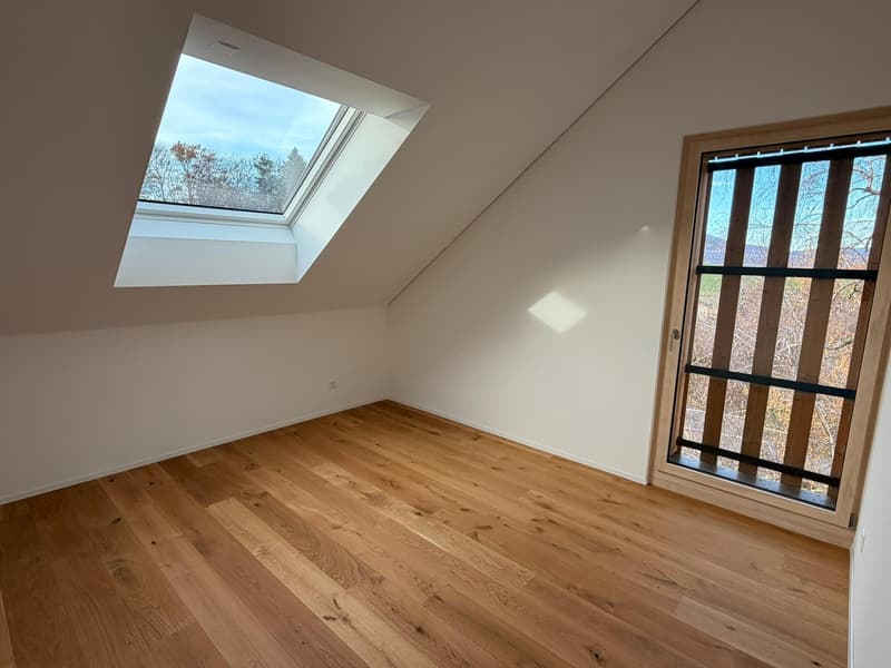 Magnifique appartement de 3.5 pièces neuf à Châtillon (13)