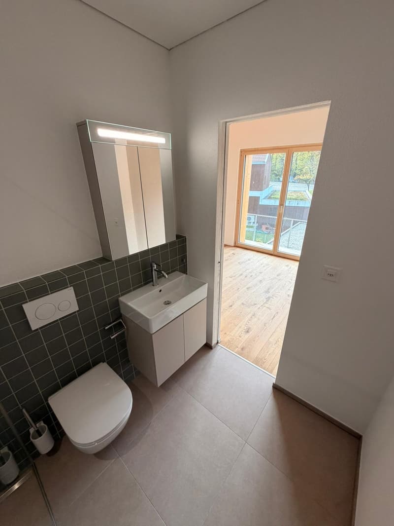 Magnifique appartement de 4,5 pièces neuf à Châtillon (8)