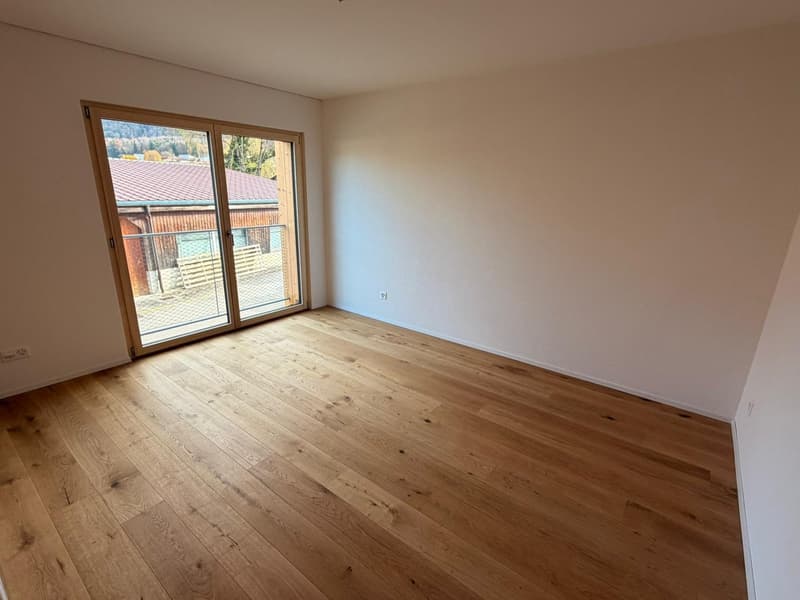 Magnifique appartement de 4,5 pièces neuf à Châtillon (17)