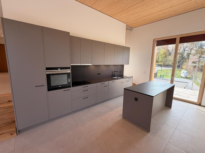 Magnifique appartement de 4,5 pièces neuf à Châtillon (12)