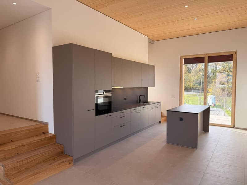 Magnifique appartement de 4,5 pièces neuf à Châtillon (1)
