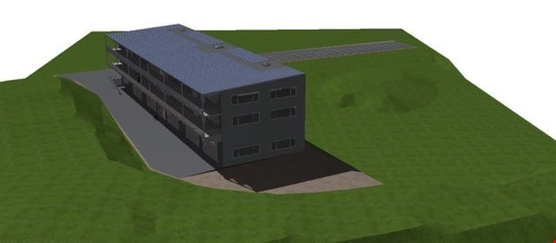 Nouveau bâtiment industriel neuf au Landeron (24)