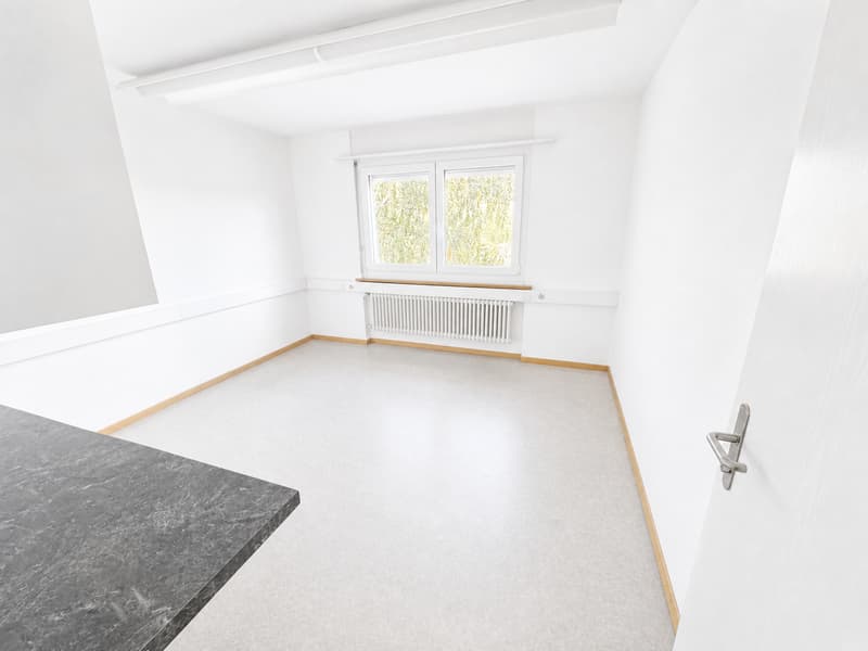Helles Büro von 85 m² mit Balkon und freier Sicht, 10 Minuten von Biel (7)