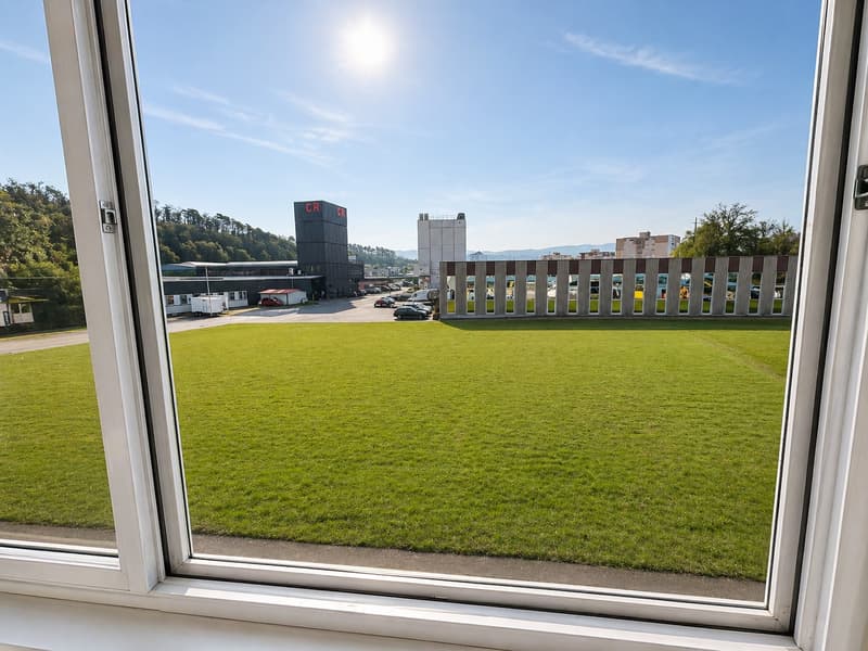 In affitto, 100 m2 Ristrutturato, flessibile per diverse attività professionali o private (10)