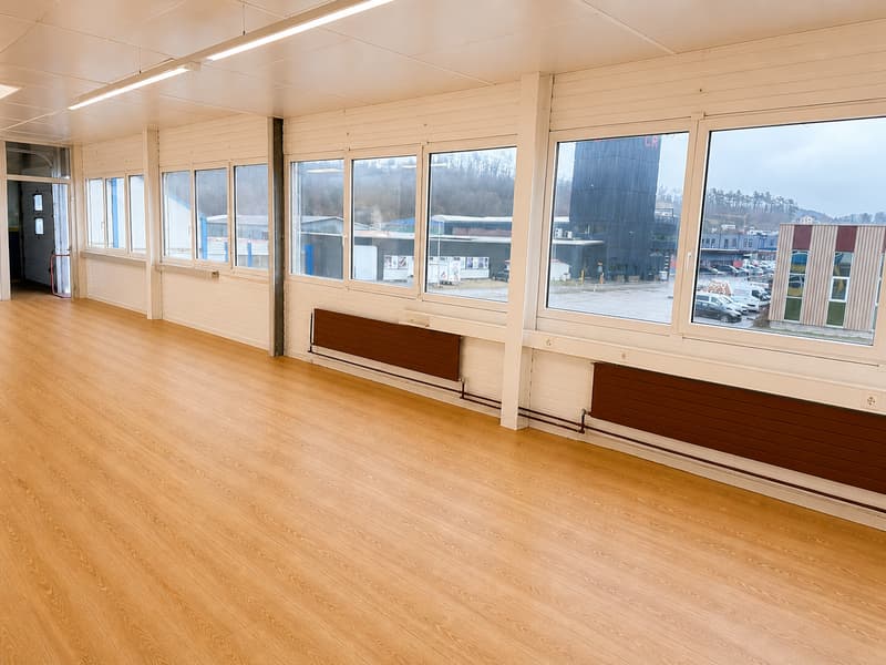 In affitto, 100 m2 Ristrutturato, flessibile per diverse attività professionali o private (4)