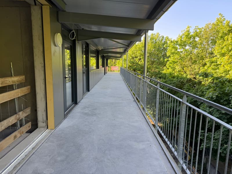 800 m2 Industrial/Artisanal Space in Landeron / Neuchâtel (12)