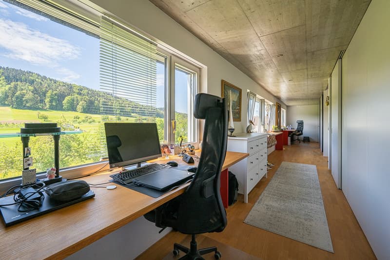 Detached 5.5-room single-family house with a view of Eppenberg (25)