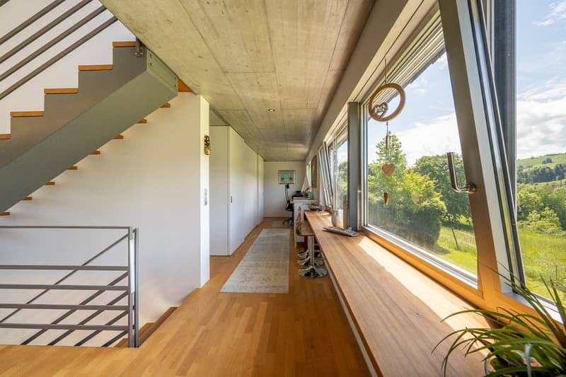 Detached 5.5-room single-family house with a view of Eppenberg (21)