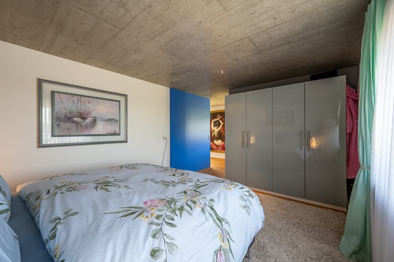 Detached 5.5-room single-family house with a view of Eppenberg (20)