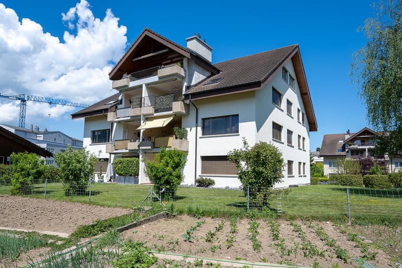 Aussenansicht