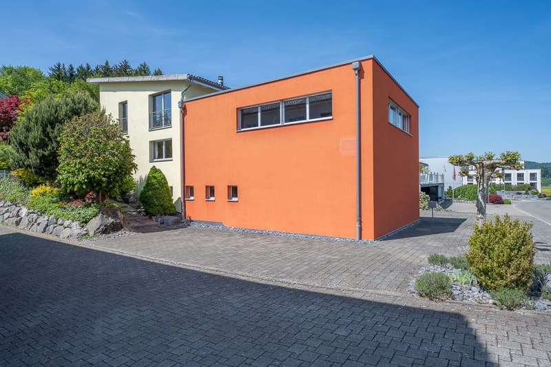 Aussenansicht