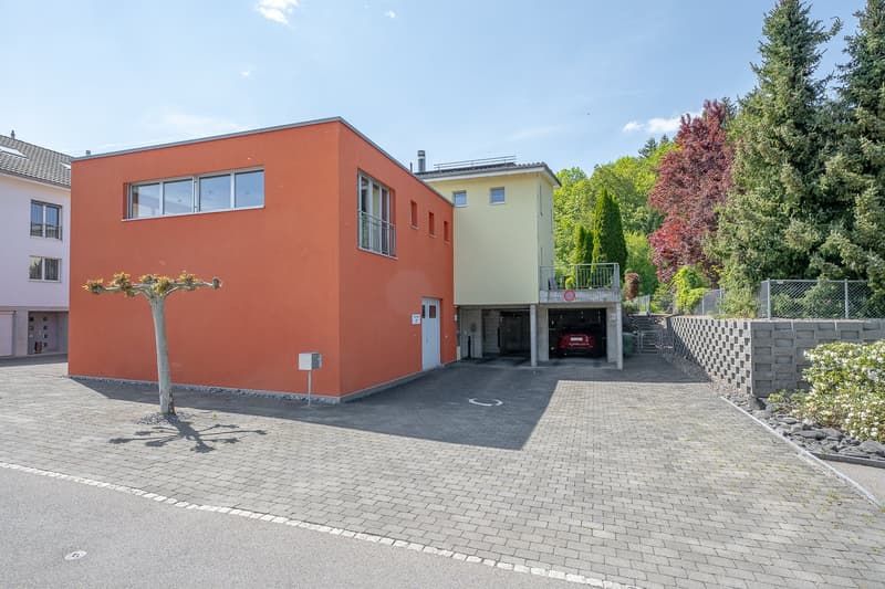 Aussenansicht