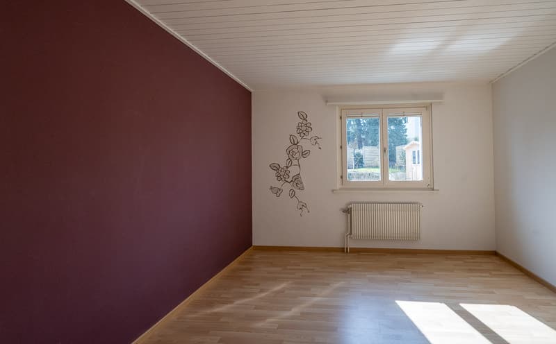 Elternschlafzimmer
