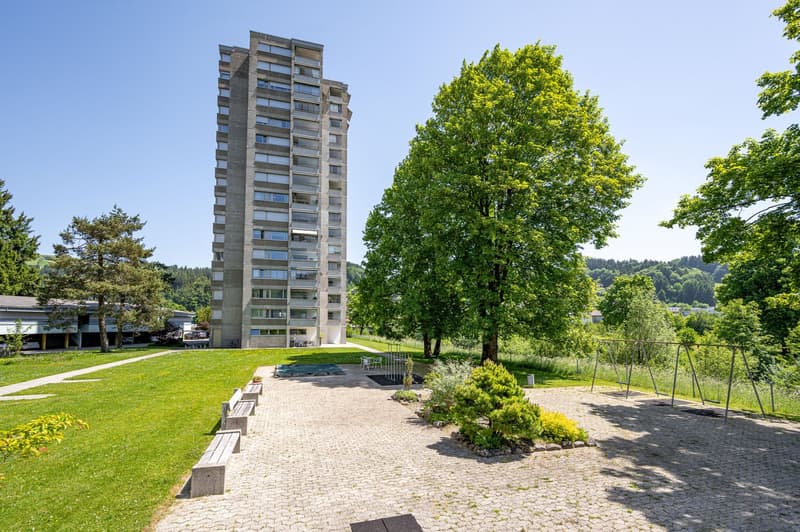 Spielplatz