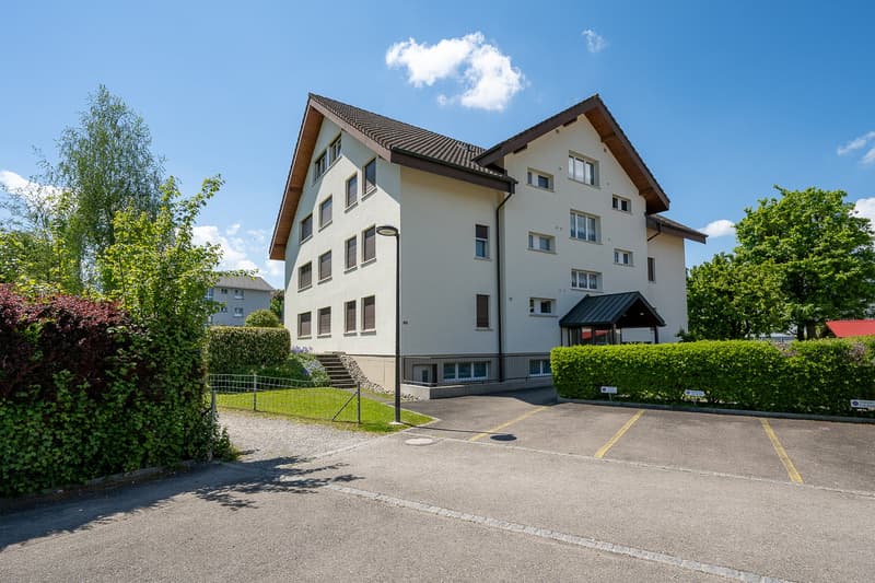 Aussenansicht
