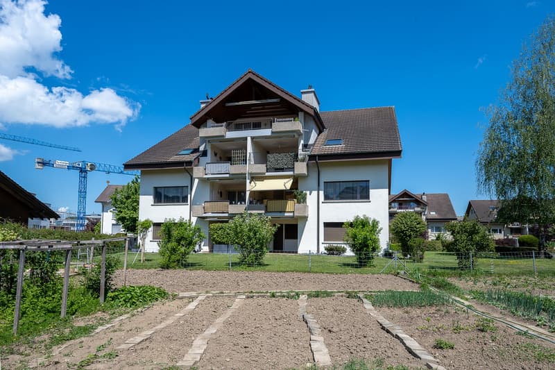 Aussenansicht