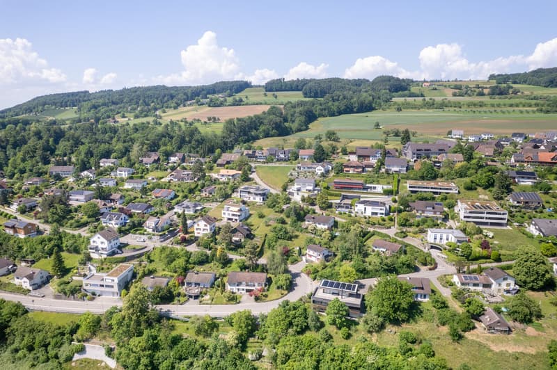 Ein Grundstück für besondere Wohnträume (3)