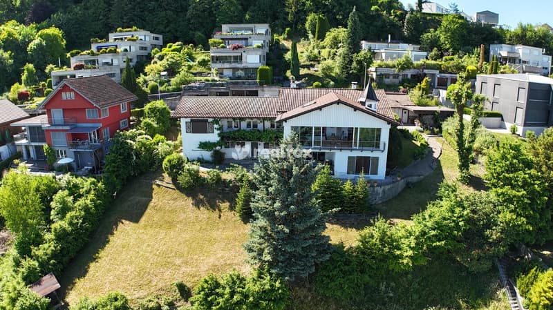 Zweifamilienhaus mit Weitblick auf den Säntis – 1'512 m² Grundstück mit Potenzial (3)