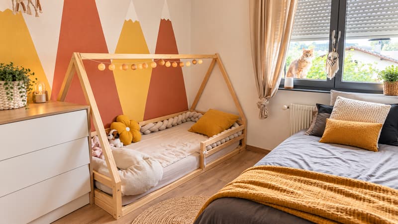 3.5 pièces rénové de 90 m² - confort, lumière et vue dégagée (3)