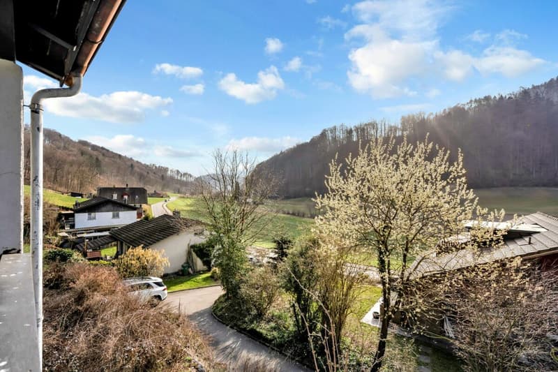 Einfamilienhaus mit viel Potenzial im Lindental ( Gemeinde Vechigen) (7)