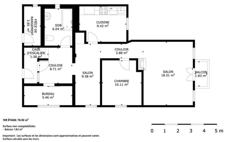 Ideal pour un projet de rénovation (12)