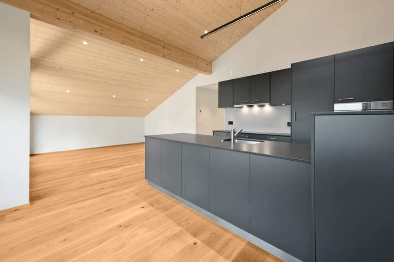 3.5-Zimmer-Dachwohnung mit Bergpanorama (17)