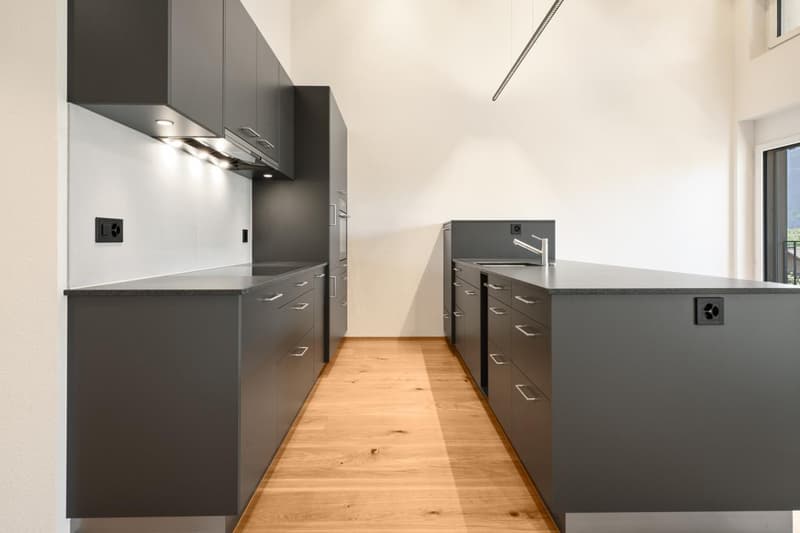 3.5-Zimmer-Dachwohnung mit Bergpanorama (16)