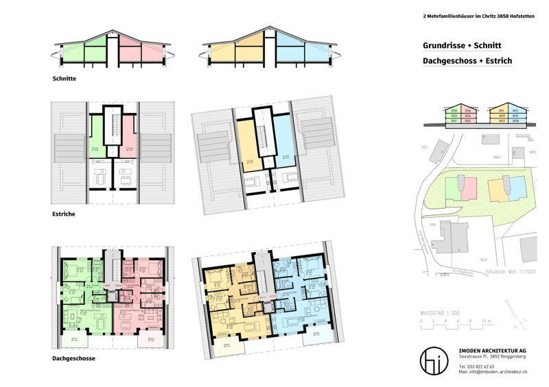3.5-Zimmer-Dachwohnung mit Bergpanorama (27)