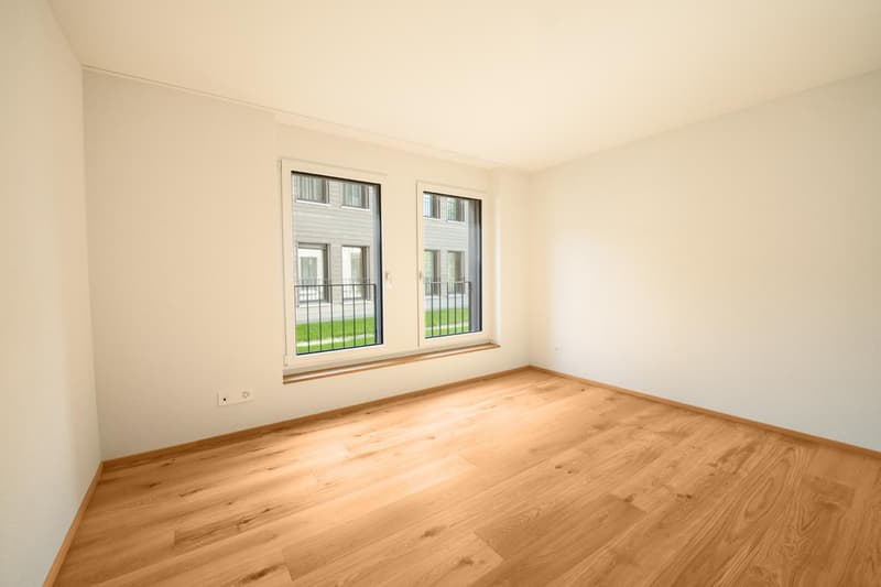 Neubau-Terrassenwohnung mit Bergblick (21)