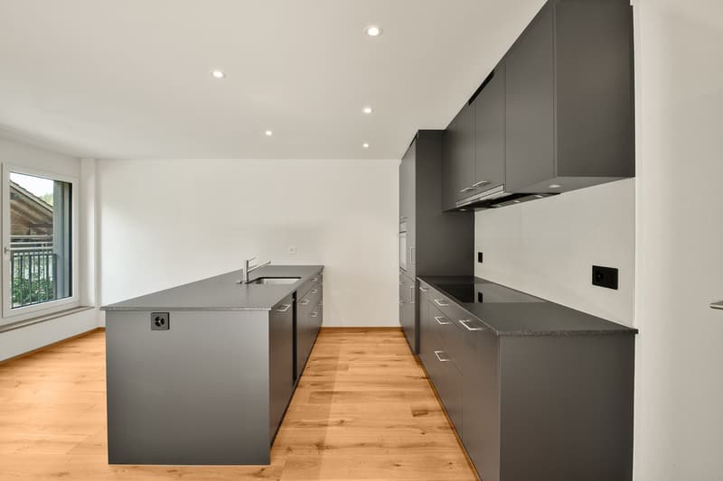 Neue 3.5-Zimmerwohnung mit grosszügiger Aussenfläche (Erstbezug) (22)
