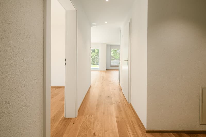 Neue 3.5-Zimmerwohnung mit grosszügiger Aussenfläche (Erstbezug) (28)