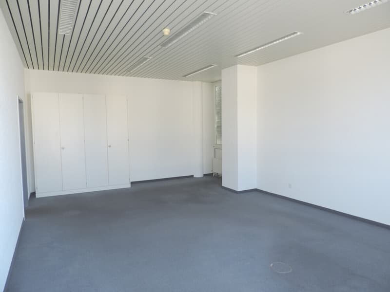 Espaces de bureau et commerciaux attractifs avec connexions optimales (3)